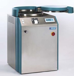 esterilizador de laboratorio