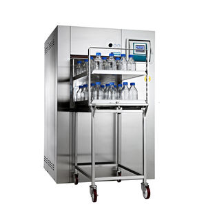 esterilizador médico