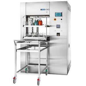 esterilizador médico de laboratorio 1