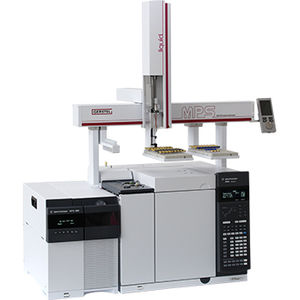automuestreador para GC/MS