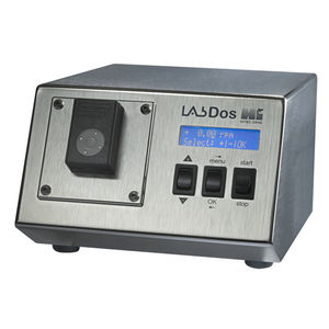 bomba peristáltica de laboratorio compacta
