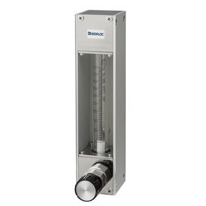 flujómetro de gases médicos 1