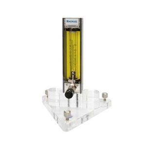 flujómetro de gases médicos 1