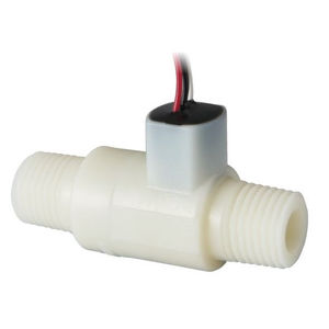 sensor de caudal 1