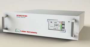 generador de gas de nitrógeno de ultraalta pureza