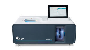 microbiorreactor de laboratorio