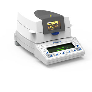balanza de humedad electrónica 1