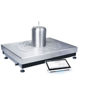 comparador de masa electrónico 1