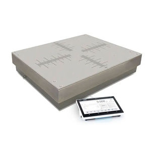 comparador de masa electrónico 1