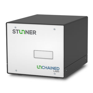 analizador de proteínas UV-visible