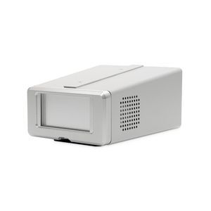 detector rayos X