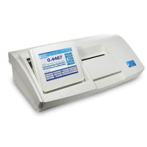 polarímetro automático / para la industria farmacéutica / digital / con pantalla táctil