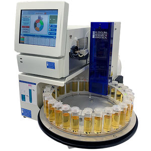 sistema de automatización de laboratorio de manipuación de líquidos