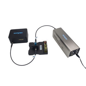 espectrómetro UV-Vis-NIR