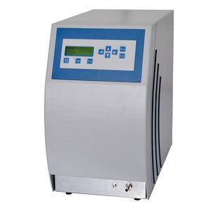 detector para cromatografía HPLC