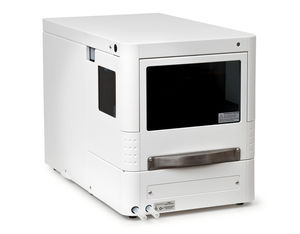 automuestreador para cromatografía en fase líquida / de mesa