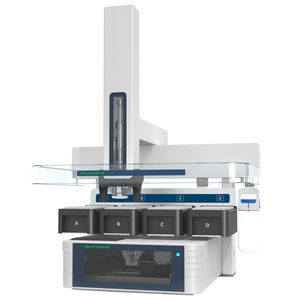 automuestreador de toma de muestras