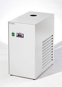 enfriador de laboratorio compacto