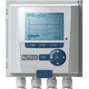 controlador de pH 1