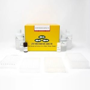 kit de reactivos en solución 1