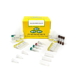 kit de reactivos en solución 1