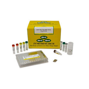 kit de reactivos en solución 1