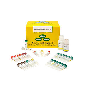kit de reactivos en solución 1