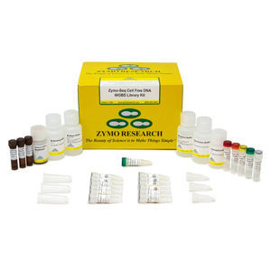 kit de reactivos en solución 1