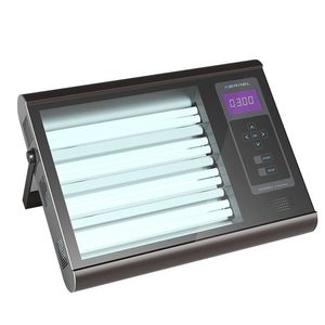 lámpara de fototerapia dermatológica 1