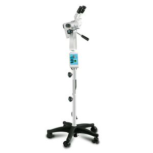 colposcopio binocular 1