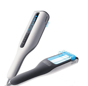 lámpara de fototerapia dermatológica
