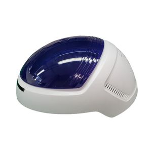 lámpara de fototerapia crecimiento del cabello 1