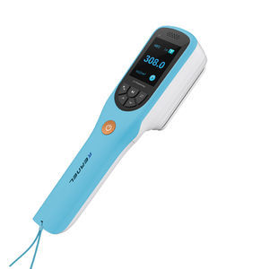 lámpara de fototerapia tratamiento de la dermatitis 1