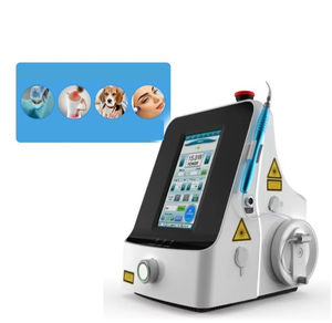 láser veterinario para fotoestimulación veterinaria 1