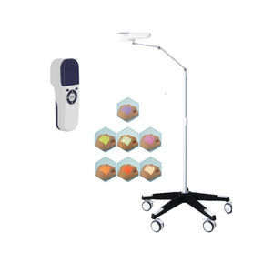 detector de venas de infrarrojos 1