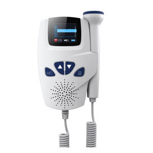 Doppler fetal 1