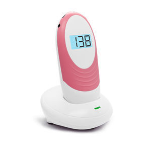 Doppler fetal 1