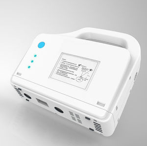 detector de venas de infrarrojos 1