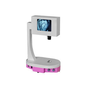 detector de venas led 1