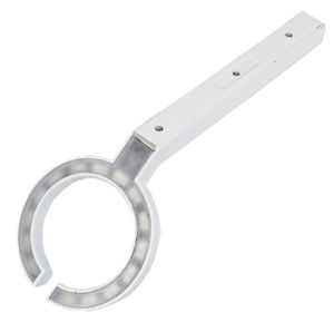 detector de venas led 1