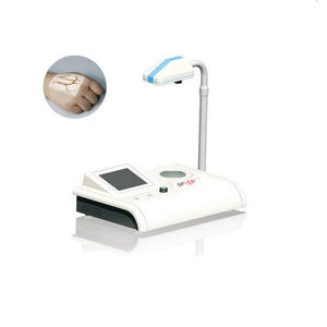 detector de venas de infrarrojos 1