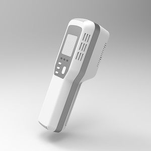 detector de venas de infrarrojos 1