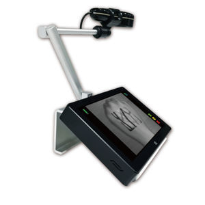 detector de venas de infrarrojos 1