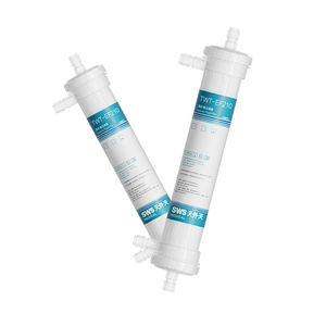 filtro antibacteriano