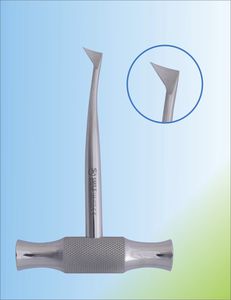 luxador dental curvo 1