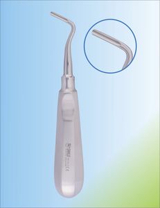 luxador dental curvo