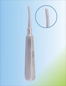 tijera para odontología 1
