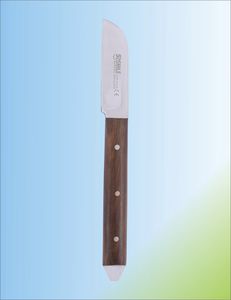 cuchillo para cera dental