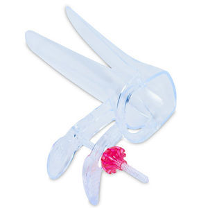 espéculo vaginal