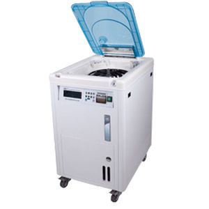 lavadora desinfectadora de endoscopios / móvil / automática